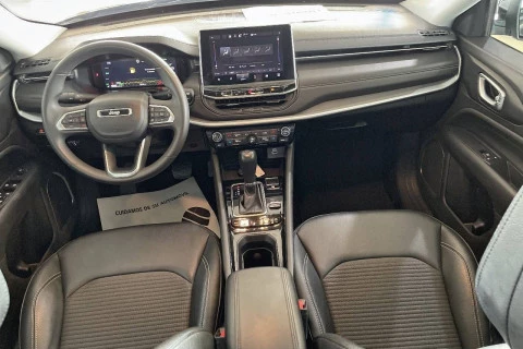 Jeep Compass 4Xe 1.3 PHEV 140kW(190CV) Limited AT AWD