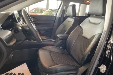 Jeep Compass 4Xe 1.3 PHEV 140kW(190CV) Limited AT AWD