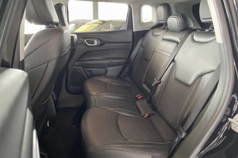 Jeep Compass 4Xe 1.3 PHEV 140kW(190CV) Limited AT AWD