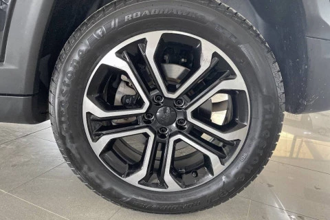 Jeep Compass 4Xe 1.3 PHEV 140kW(190CV) Limited AT AWD