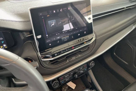 Jeep Compass 4Xe 1.3 PHEV 140kW(190CV) Limited AT AWD