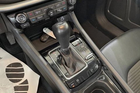 Jeep Compass 4Xe 1.3 PHEV 140kW(190CV) Limited AT AWD