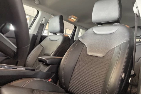 Jeep Compass 4Xe 1.3 PHEV 140kW(190CV) Limited AT AWD