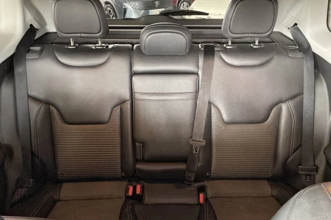 Jeep Compass 4Xe 1.3 PHEV 140kW(190CV) Limited AT AWD