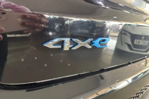 Jeep Compass 4Xe 1.3 PHEV 140kW(190CV) Limited AT AWD