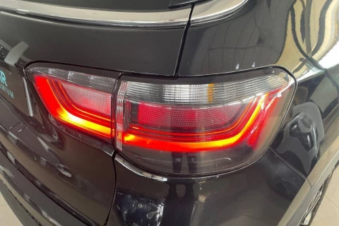 Jeep Compass 4Xe 1.3 PHEV 140kW(190CV) Limited AT AWD