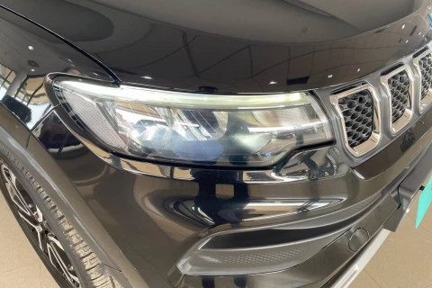 Jeep Compass 4Xe 1.3 PHEV 140kW(190CV) Limited AT AWD