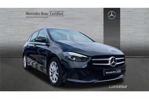 Mercedes-Benz Clase B B 180 d