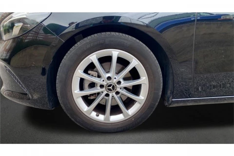 Mercedes-Benz Clase B B 180 d