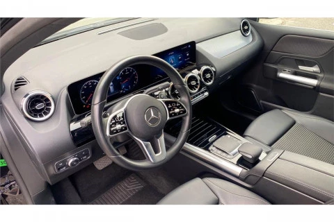 Mercedes-Benz Clase B B 180 d