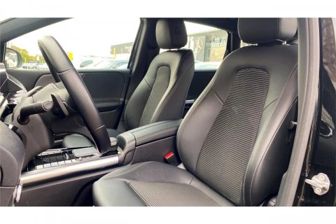 Mercedes-Benz Clase B B 180 d