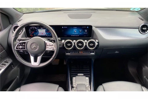 Mercedes-Benz Clase B B 180 d