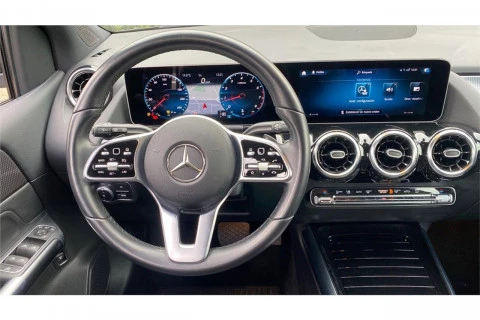 Mercedes-Benz Clase B B 180 d