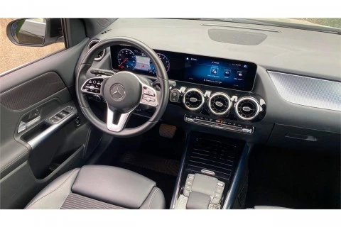 Mercedes-Benz Clase B B 180 d