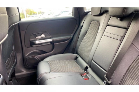 Mercedes-Benz Clase B B 180 d