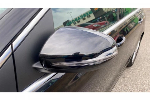 Mercedes-Benz Clase B B 180 d