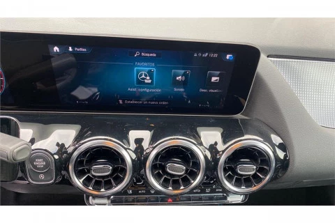 Mercedes-Benz Clase B B 180 d