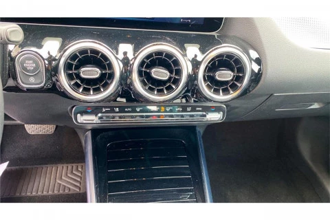 Mercedes-Benz Clase B B 180 d