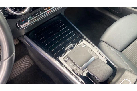 Mercedes-Benz Clase B B 180 d