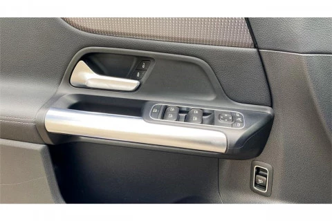 Mercedes-Benz Clase B B 180 d