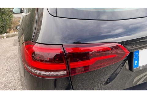 Mercedes-Benz Clase B B 180 d