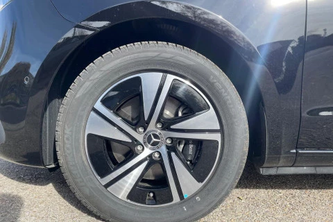 Mercedes-Benz Clase V 250 d Style Largo