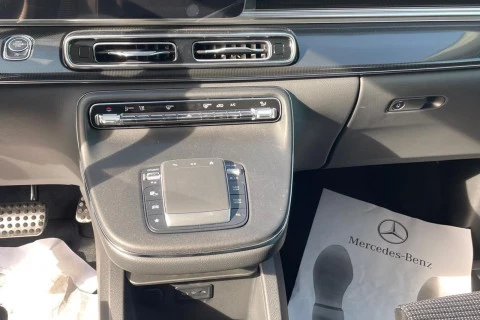 Mercedes-Benz Clase V 250 d Style Largo