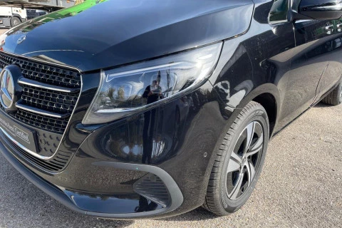 Mercedes-Benz Clase V 250 d Style Largo