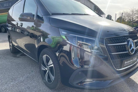 Mercedes-Benz Clase V 250 d Style Largo