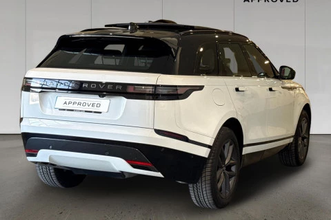Land Rover Range Rover Velar 2.0 I4 MHEV Dynamic SE 4WD Auto 150 kW (204 CV)