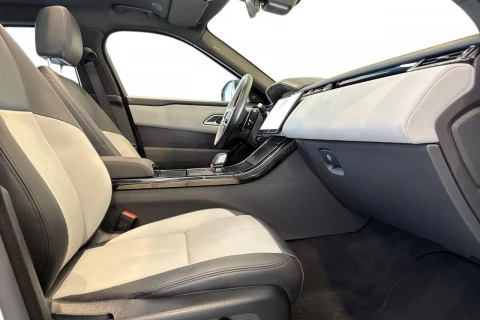 Land Rover Range Rover Velar 2.0 I4 MHEV Dynamic SE 4WD Auto 150 kW (204 CV)