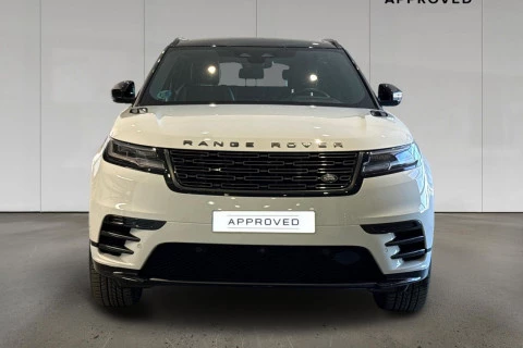 Land Rover Range Rover Velar 2.0 I4 MHEV Dynamic SE 4WD Auto 150 kW (204 CV)