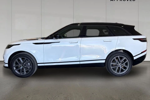 Land Rover Range Rover Velar 2.0 I4 MHEV Dynamic SE 4WD Auto 150 kW (204 CV)