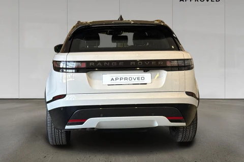 Land Rover Range Rover Velar 2.0 I4 MHEV Dynamic SE 4WD Auto 150 kW (204 CV)