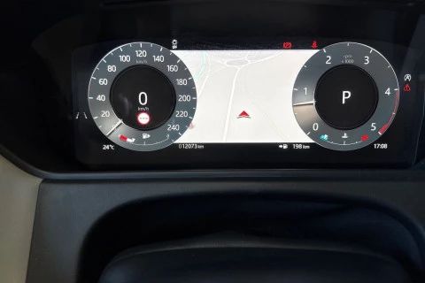 Land Rover Range Rover Velar 2.0 I4 MHEV Dynamic SE 4WD Auto 150 kW (204 CV)