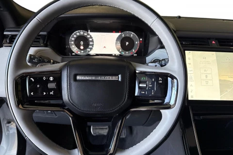 Land Rover Range Rover Velar 2.0 I4 MHEV Dynamic SE 4WD Auto 150 kW (204 CV)
