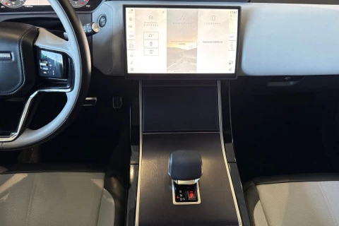 Land Rover Range Rover Velar 2.0 I4 MHEV Dynamic SE 4WD Auto 150 kW (204 CV)