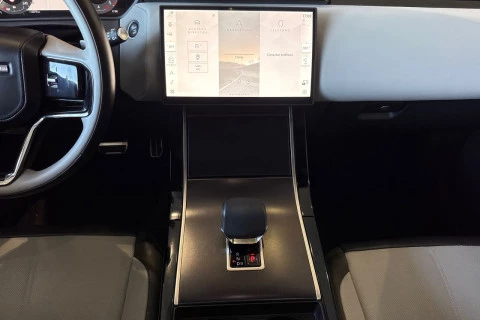 Land Rover Range Rover Velar 2.0 I4 MHEV Dynamic SE 4WD Auto 150 kW (204 CV)