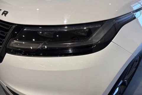 Land Rover Range Rover Velar 2.0 I4 MHEV Dynamic SE 4WD Auto 150 kW (204 CV)