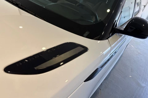 Land Rover Range Rover Velar 2.0 I4 MHEV Dynamic SE 4WD Auto 150 kW (204 CV)