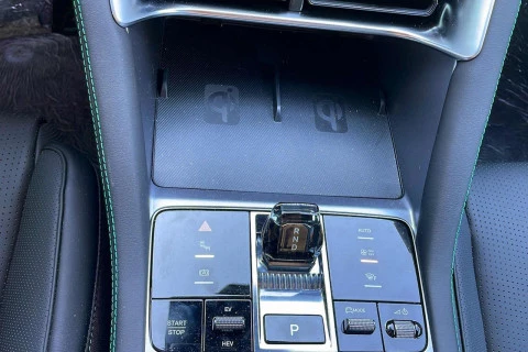 BYD SEAL U DM-i Comfort