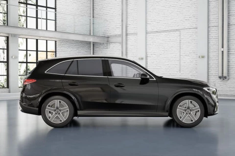 Mercedes-Benz GLC GLC 300 de 4MATIC