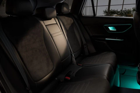 Mercedes-Benz GLC GLC 300 de 4MATIC