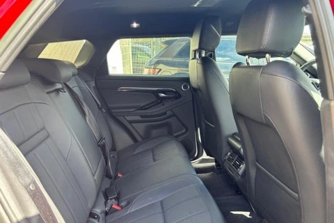 Land Rover Range Rover Evoque 1.5 P300e PHEV Dynamic SE 4WD Auto 227 kW (309 CV)