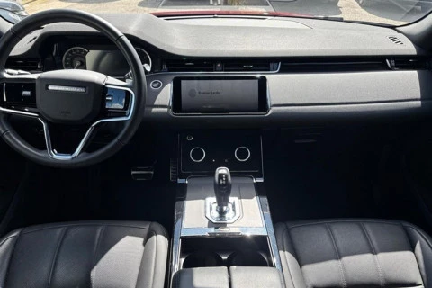 Land Rover Range Rover Evoque 1.5 P300e PHEV Dynamic SE 4WD Auto 227 kW (309 CV)