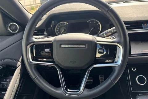 Land Rover Range Rover Evoque 1.5 P300e PHEV Dynamic SE 4WD Auto 227 kW (309 CV)
