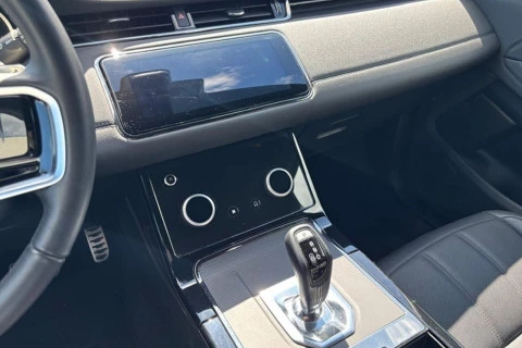 Land Rover Range Rover Evoque 1.5 P300e PHEV Dynamic SE 4WD Auto 227 kW (309 CV)