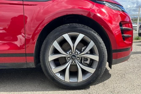 Land Rover Range Rover Evoque 1.5 P300e PHEV Dynamic SE 4WD Auto 227 kW (309 CV)