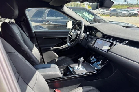 Land Rover Range Rover Evoque 1.5 P300e PHEV Dynamic SE 4WD Auto 227 kW (309 CV)