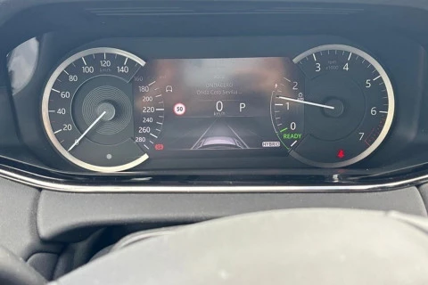 Land Rover Range Rover Evoque 1.5 P300e PHEV Dynamic SE 4WD Auto 227 kW (309 CV)